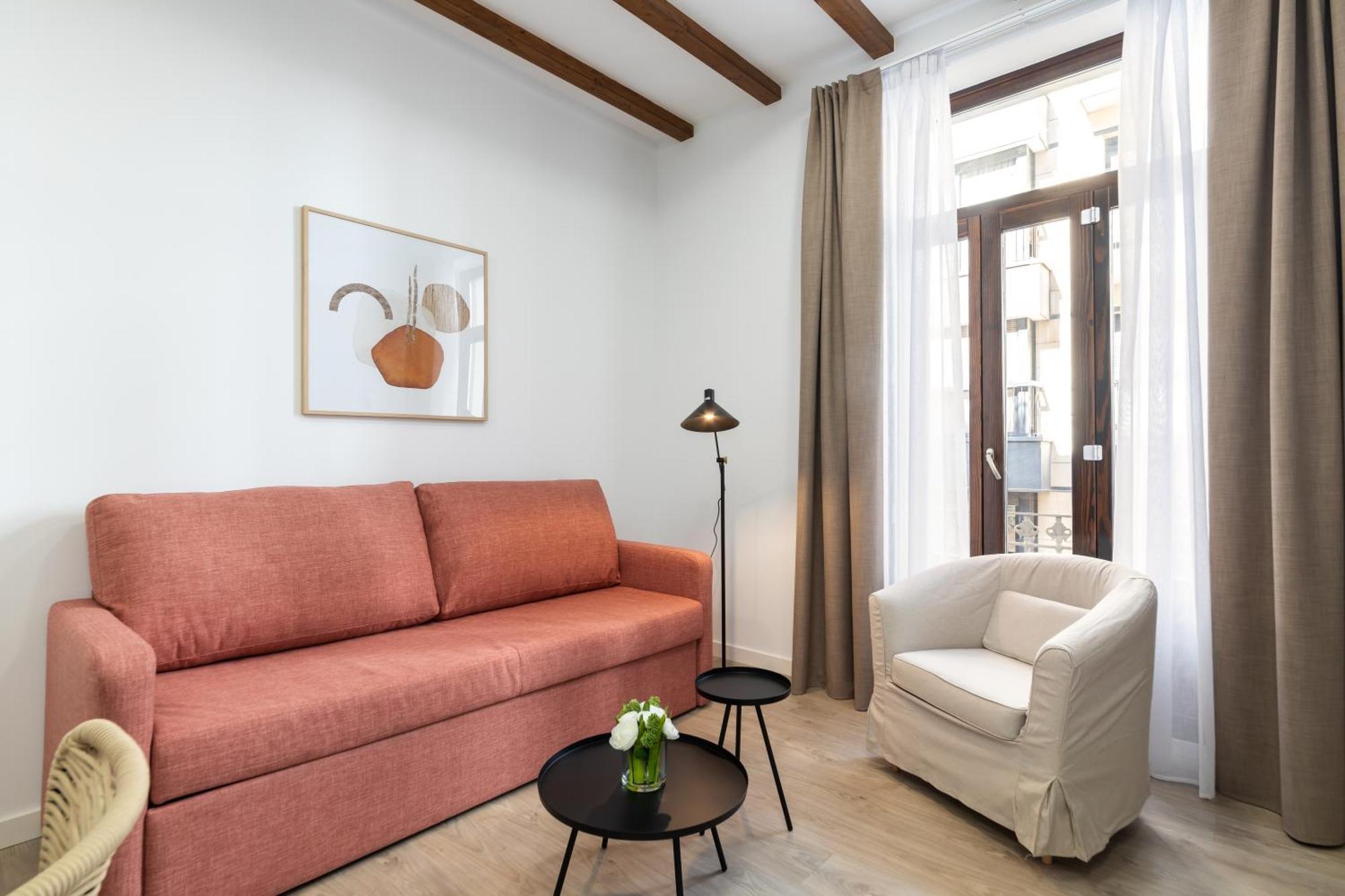 Moontels Plaza De Vannes Appartement