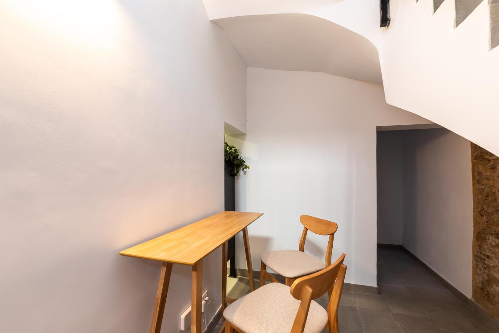 Appartement Moontels Plaza De Vannes *