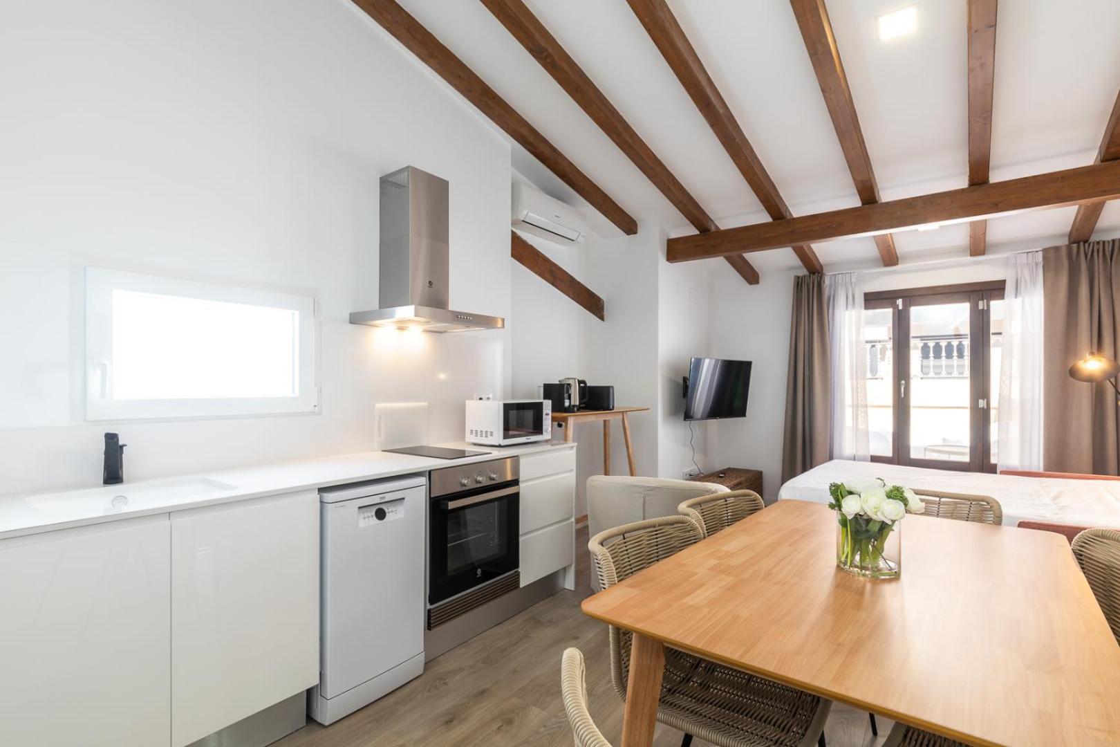 Moontels Plaza De Vannes Appartement *