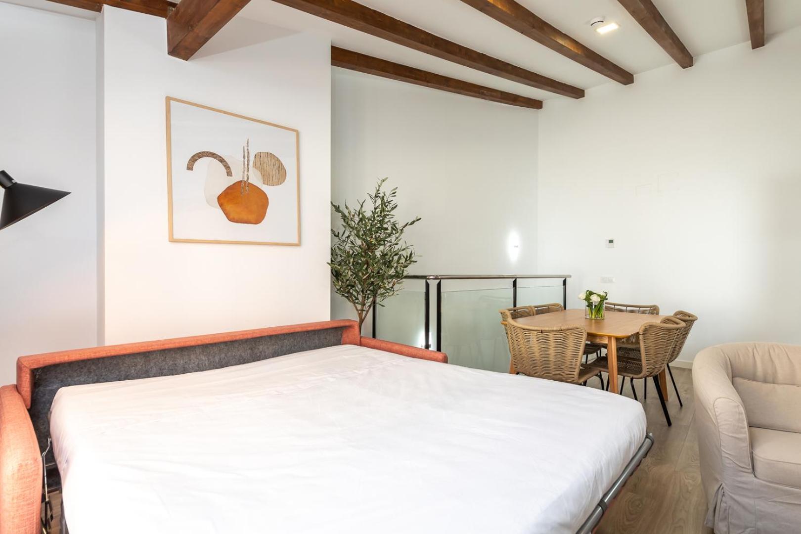 Moontels Plaza De Vannes Appartement Valencia