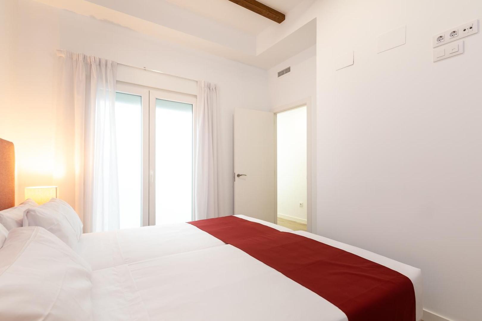 Moontels Plaza De Vannes Appartement *