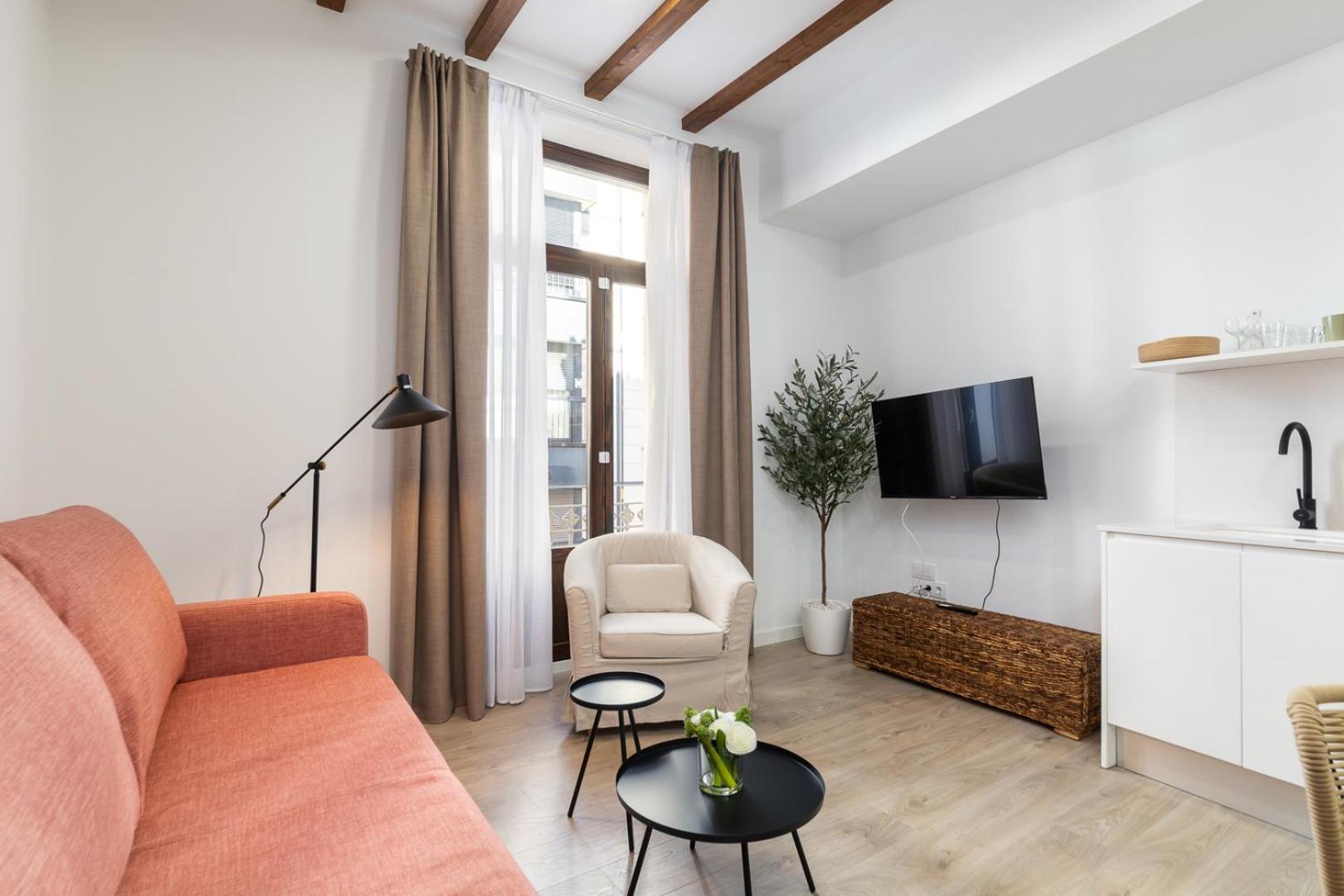 Appartement Moontels Plaza De Vannes *