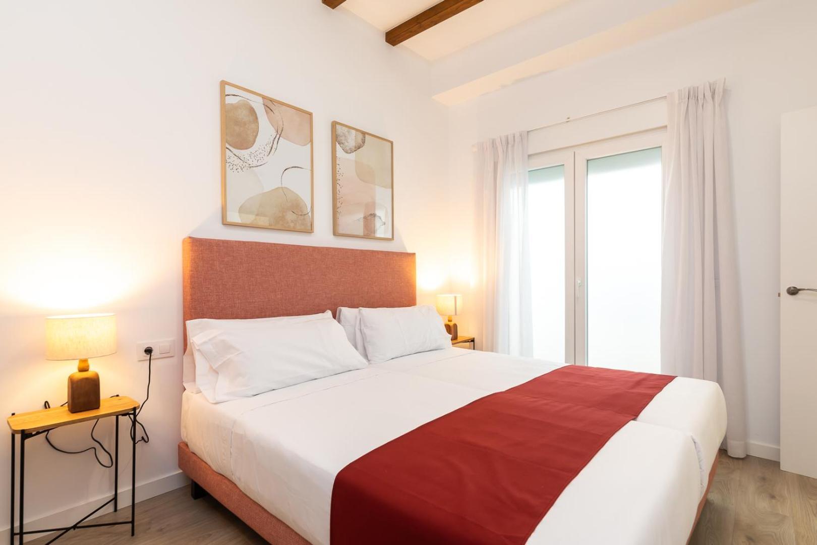 Appartement Moontels Plaza De Vannes