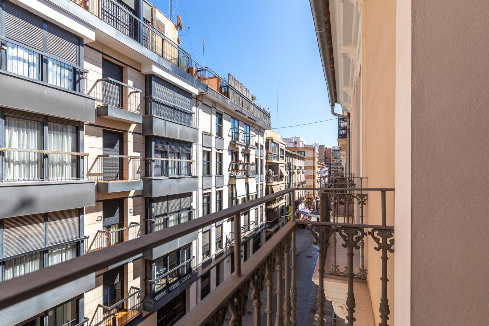 Appartement Moontels Plaza De Vannes