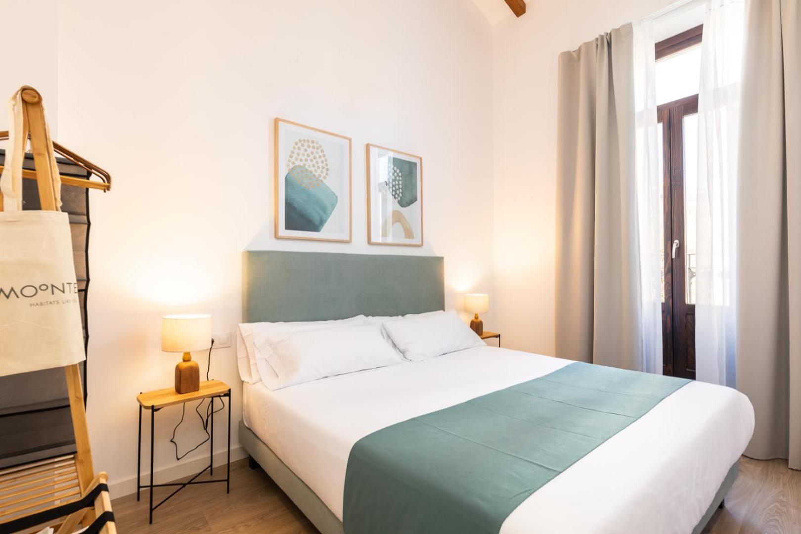 Appartement Moontels Plaza De Vannes