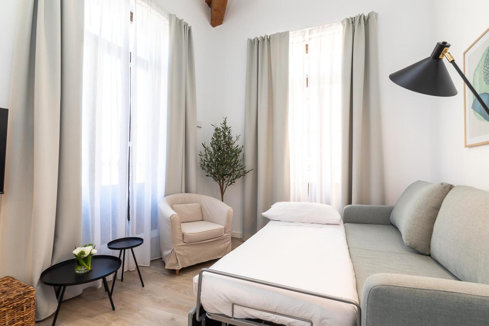 Moontels Plaza De Vannes Appartement Valencia