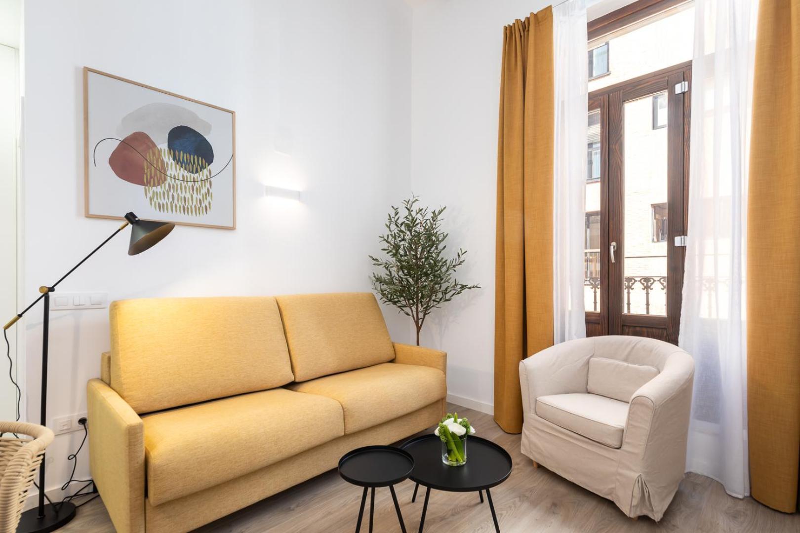 Moontels Plaza De Vannes Appartement