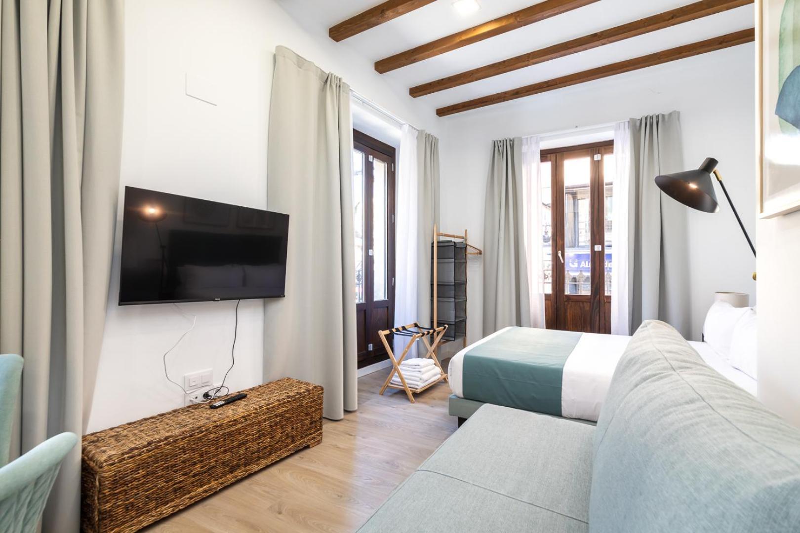 Appartement Moontels Plaza De Vannes Valencia