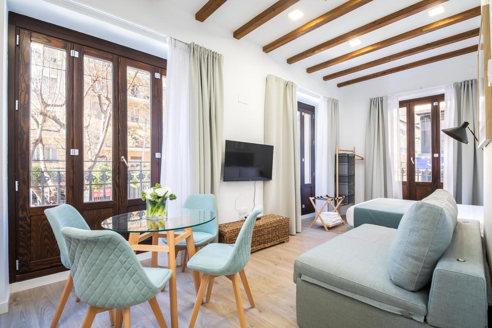 Moontels Plaza De Vannes Appartement