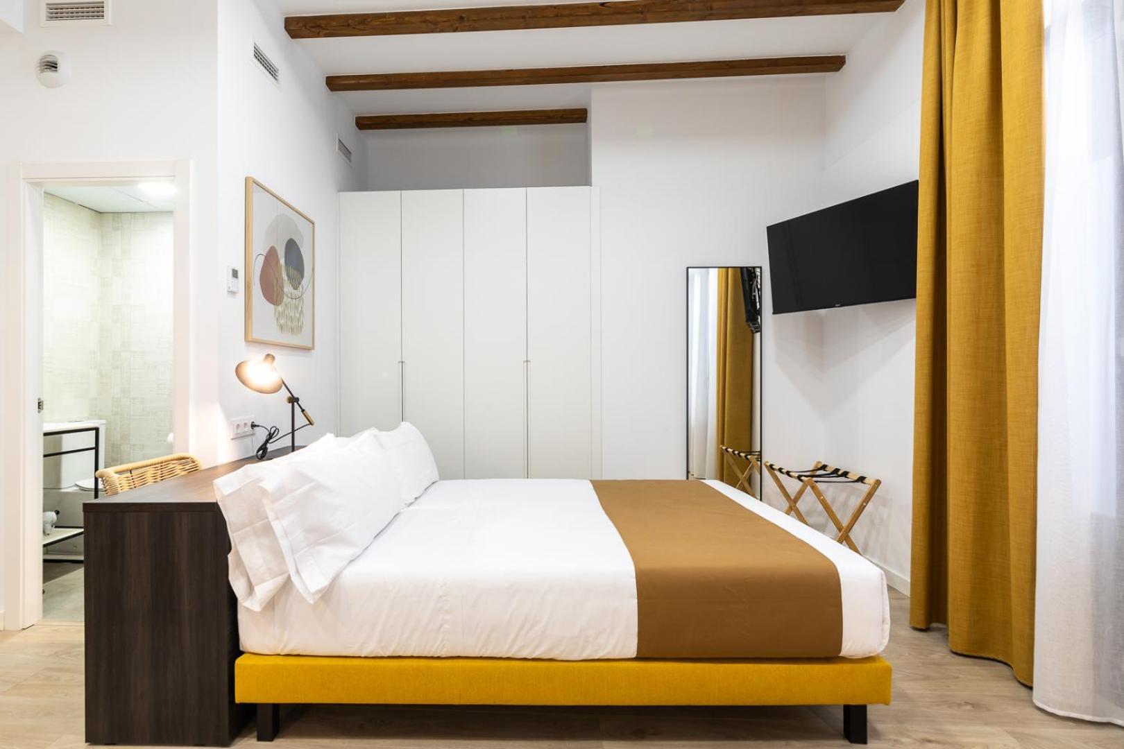Moontels Plaza De Vannes Appartement *