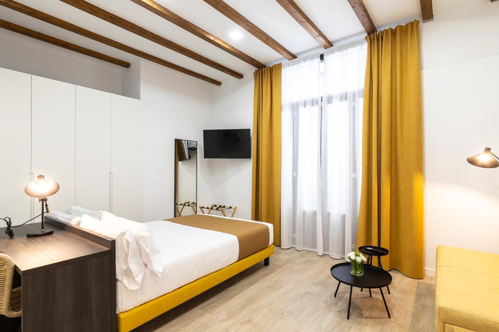 Moontels Plaza De Vannes Appartement *