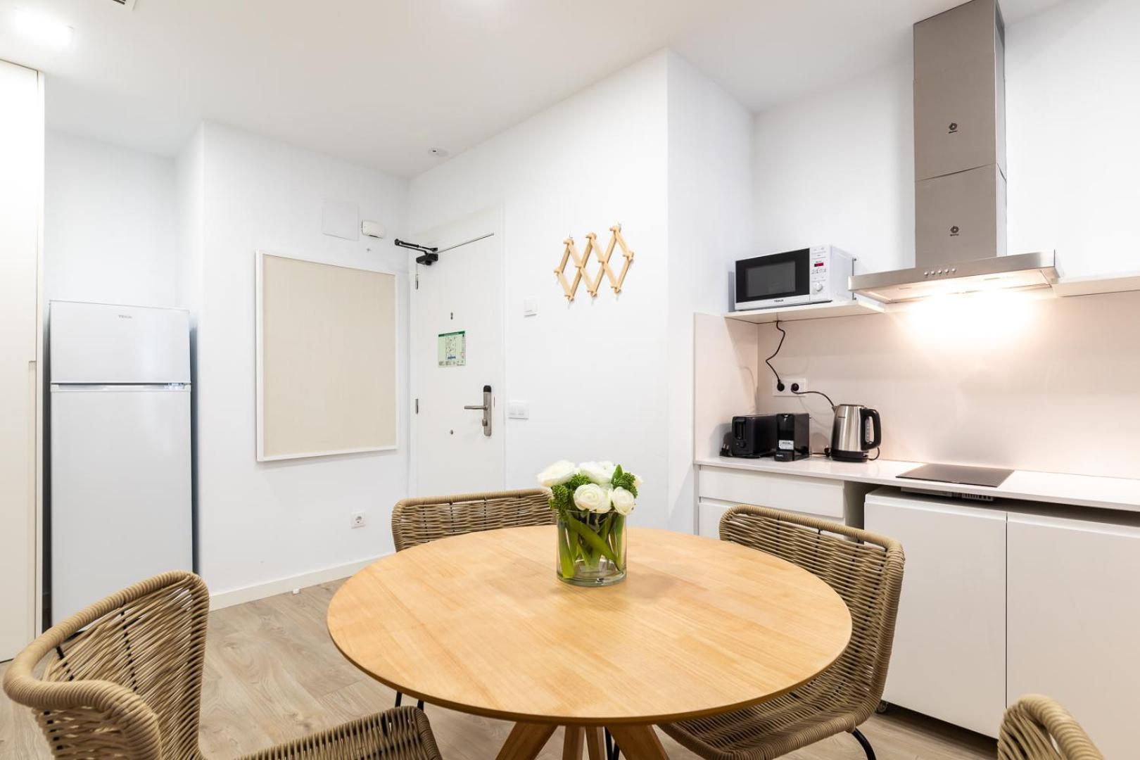 Appartement Moontels Plaza De Vannes