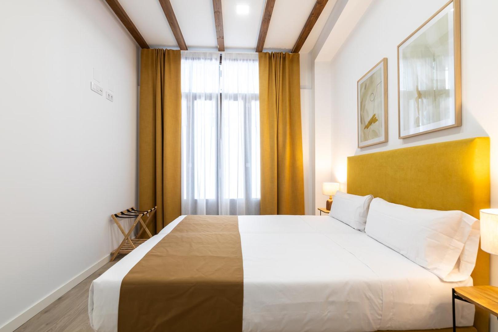 Moontels Plaza De Vannes Appartement *