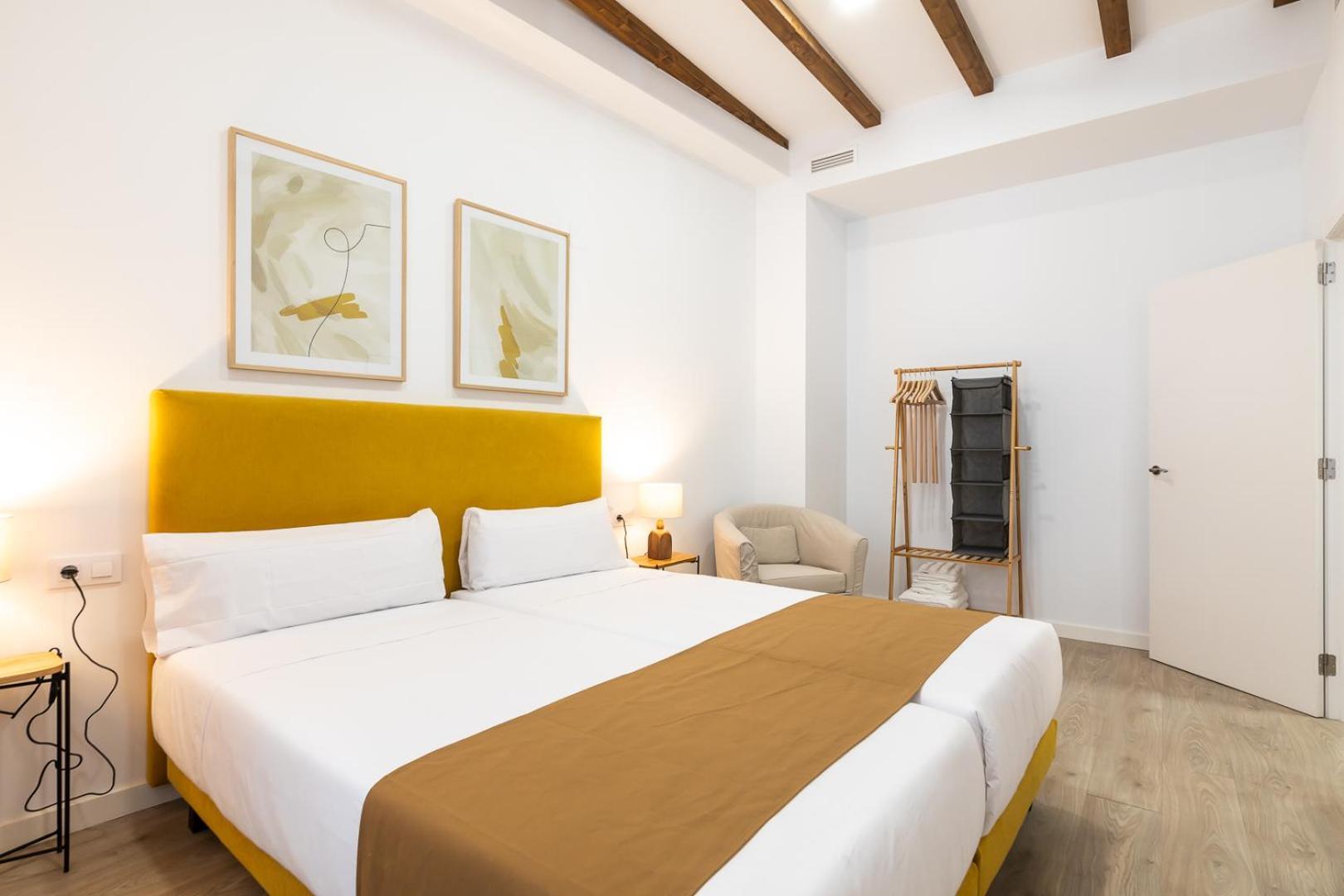 Appartement Moontels Plaza De Vannes Valencia